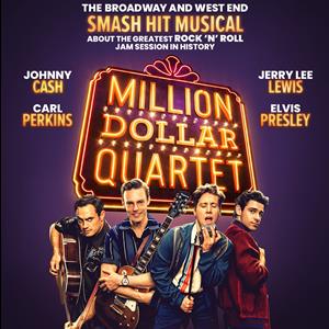 Million Dollar Quartet