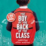 The Boy at the Back of the Class
