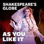 As You Like It
