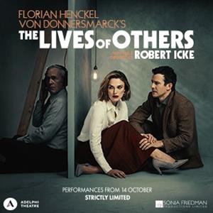 Florian Henckel von Donnersmarck's The Lives of Others
