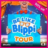 Be Like Blippi