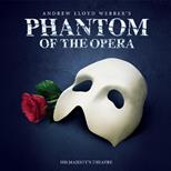 The Phantom of the Opera