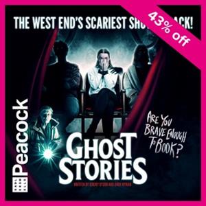 Ghost Stories Ghost Stories