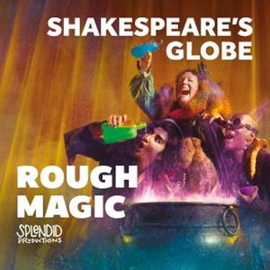Rough Magic Rough Magic