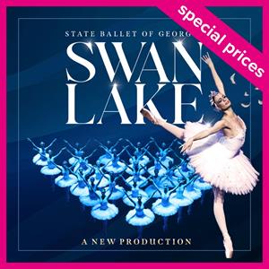 Swan Lake
