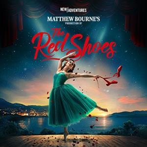 The Red Shoes