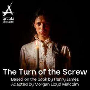 The Turn of the Screw