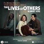 Florian Henckel von Donnersmarck's The Lives of Others