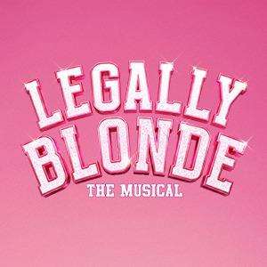 Legally Blonde