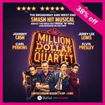 Million Dollar Quartet