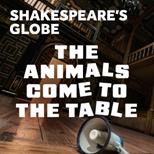 The Animals Come to the Table