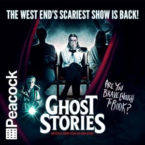 Ghost Stories