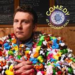 Comedy at Cadogan Hall with Joe Lycett
