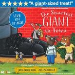The Smartest Giant in Town