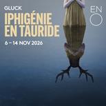 Iphigenie en Tauride