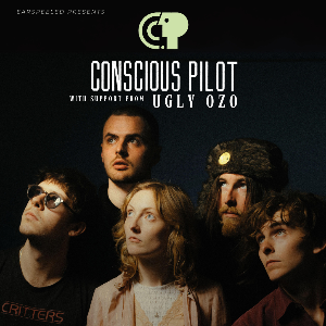 Conscious Pilot & Ugly Ozo