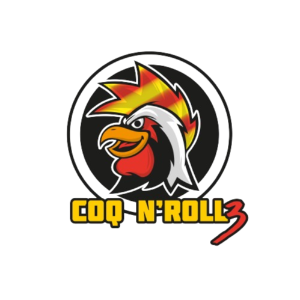 Coq n'Roll 3