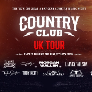 Country Club - Country Music Festival - Bristol