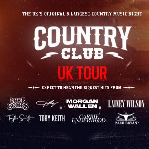 Country Club - Country Music Festival - Leicester