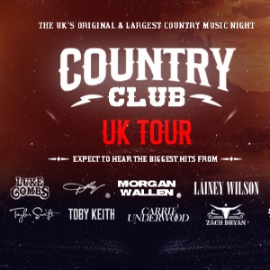 Country Club - Country Music Festival - Manchester