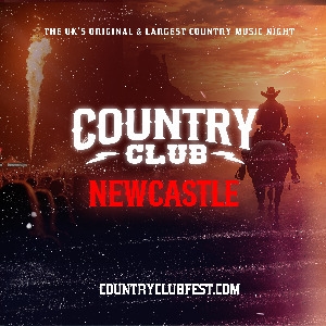 Country Club - Indoor Country Music Festival