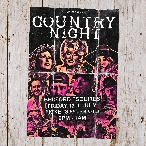 Country Night