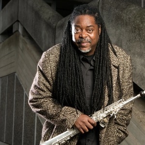 Courtney Pine 'House of Legends'