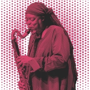 Courtney Pine 'House of Legends' Courtney Pine 'House of Legends'