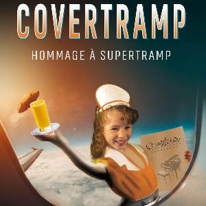 COVERTRAMP - HOMMAGE A SUPERTRAMP