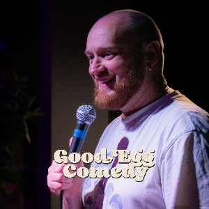 Good Egg Comedy presents: Cracking New Jokes Show