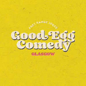 CRACKING NEW JOKES SHOW IN GLASGOW