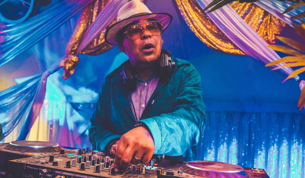 Craig Charles