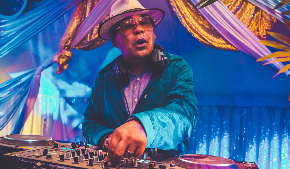 Craig Charles Funk & Soul House Party
