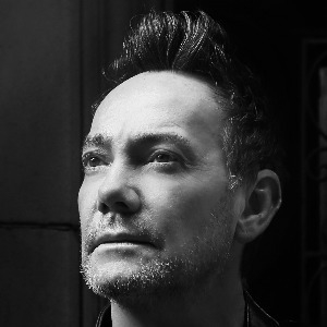 CRAIG REVEL HORWOOD - Revelations
