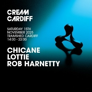 Cream Classics Cardiff