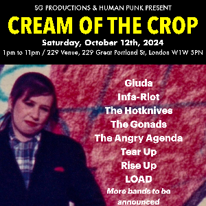 Cream Of The Crop 2024