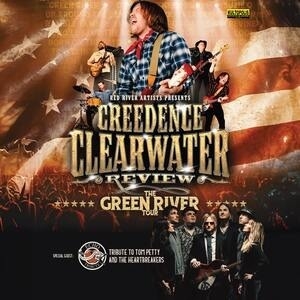 Creedence Clearwater Review