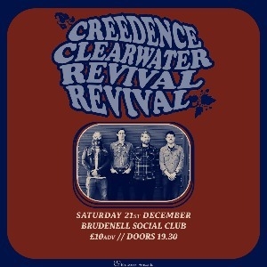 Creedence Clearwater Revival Revival