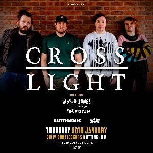 Crosslight