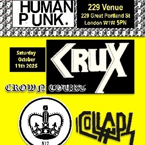 Crux
