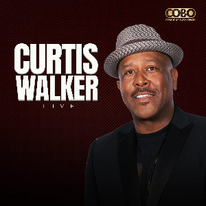 Curtis Walker : Live - Birmingham 18+ Tickets | Friday, 16 Jun 2023 at ...