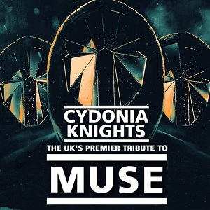 Cydonia Knights
