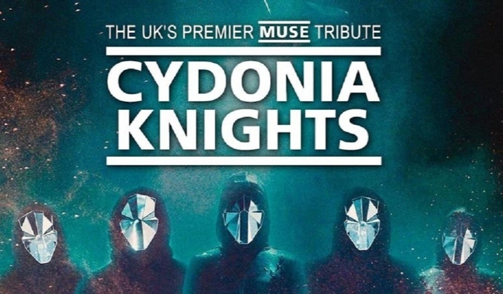 Cydonia Knights