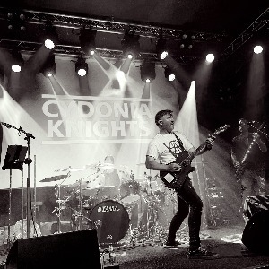 Cydonia Knights (Muse Tribute)