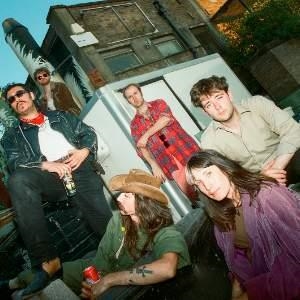 Daffodils: UK Tour - Gaslight the Masses