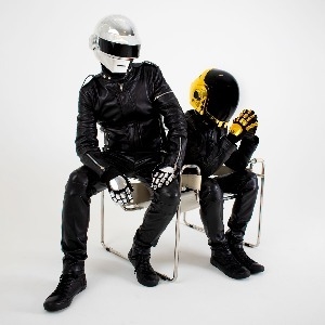 Daft Funk LIVE! Daft Funk LIVE!