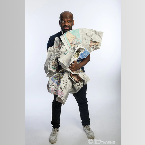 Daliso Chaponda Work in Progress Daliso Chaponda Work in Progress