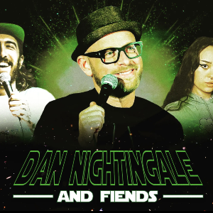 Dan Nightingale & Fiends