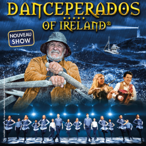 DANCEPERADOS OF IRELAND