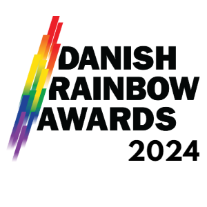 Danish Rainbow Awards 2024